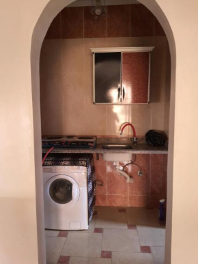 جناح سكني ٦ أكتوبر